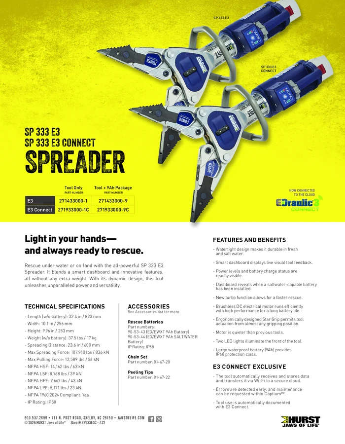 E3 Connect_SP333_New_V4 brochure cover